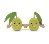 Jellycat Amuseables Pair of Olives