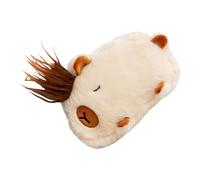 Plush Pencil Bag,Storage Organizer Bag Pouch,Plush Animal Pencil Box | for Home Middle High School Classroom College Dorm Travel Working Studying
