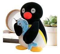 Plush Penguin, 11.8 Inch Penguin Stuffed Animal, Stuffed Animals Penguins Plush Doll, Cute Soft Toys, For Christmas Birthday Home Office Dorm