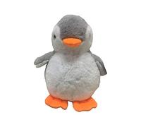 Plush Penguin Door Stop