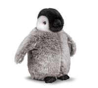 Plush Penguin Plush
