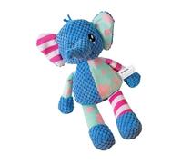 Plush Pet Sound Toy, Squeaky Plush Dog Toys, Cute Animal Chew Toys, Interactive Recovery Game, Dog Enrichment Toys for Jo