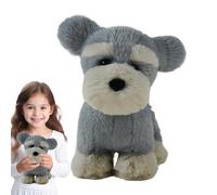 Plush Pet Toy for Dogs - Plush Pet Puppy Toy for 10.24 Inch Dogs - Adorable Plush Animal Plush Toy for Kids, Cute Pel Toys