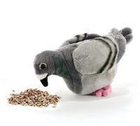 Plush and Company Farm Claude Le Pigeon Plush Toy, 23 cm