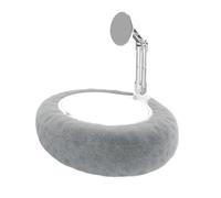 Plush Pillow Phone Tablet Bracket Desktop Stand Adjustable Length Angle for KINDLE Tablet 13 A5f8 4.7 Pillow To Inch Fit