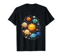 Plush Planet Parade T-Shirt