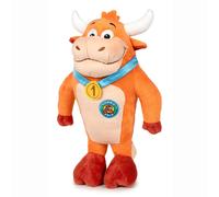 Plush Play by play Maria Fernanda Orange 20 cm