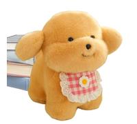 Plush Plush Plush Toy - Soft Cuddle Sweeping Goodnight Animal - Plush Toy Puppy Doll,Boys Sisters Friends Animal Lovers Teens Sofa Bed Sofa Car Seat Dorm Travel