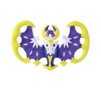 Plush Pokémon Fit Lunala