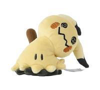 Plush Pokémon Fit Mimikyu Busted Form