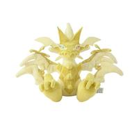 Plush Pokémon Fit Ultra Necrozma