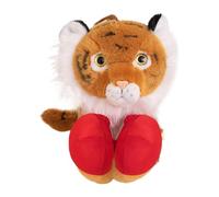 Plush Puppets | Boxing Interactive Soft Toy with Extendable Arms | Boxing Puppet Toy | for Preschool Teaching Kids 3 Years and up Boys Girls Party Birthday Storytelling Role Play Educational