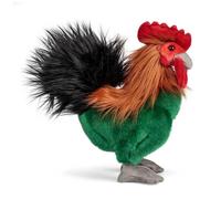 Plush Rooster Plush