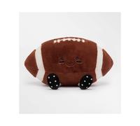 Plush Rugby Jc Toy With Pp Cotton Suitable For Childrens Birthday Daily Gifts