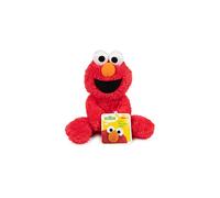 Plush - Sesame Street - Take-Along Buddy Elmo Soft Doll Toys 320428