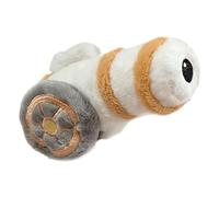 Plush Slap Bracelet Toy - Soft Realistic Cannon Stuffed Doll | Fun Decorative And Play Accessory For Kids, Teens & Adults | Ideal For Bedroom, Living Room, Parties, Dorms, Nursery, Role-Playing & Gift