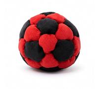 Plush Small Soccer Ball Toy Creative Football Sandbag for Student Hand Eye Coordination Training Outdoor Fun Game Small Soccers Unique Foot Styles Soft Punching Bag Colorful Plush Soccer Stress
