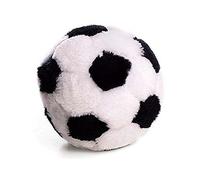 Plush Soccer Ball Dog Toy Ethical Pet