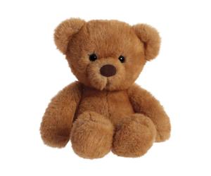 Plush/Soft/Cuddly Toy - Aurora/Gift of Smiles - ARCHIE the TEDDY BEAR
