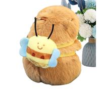 Plush Soft Plush Cushion for Decorations - Exquisite Plush Characters - Plush Cushion Soft and Comfortable Fabric Cushion Toy for Birthday, Easter, Christmas