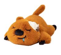 Plush Soft Throw Pillows - Comfortable Decorative Cushion, Exquisite Stuffed Animal Pillow with Premium Fabric, Hug Friendly Comfort Toy for Relaxation, Durable Filling Construction for Longevity