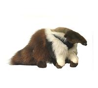 Plush Soft Toy Anteater by Hansa. 40cm. 3986