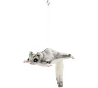Plush Soft Toy Sugar Glider by Hansa.