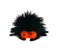 Plush Spider Cat Toy - Catnip Toys Bells Catnip Interactive Toys for Cats - Catnip Toys Bells Catnip Teaser Interactive Toys Cat Plush Spider Toy for Cats Kitten