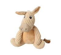 Plush Squeaky Dog Toys | Interactive Pet Puppy Teether Toys for Teeth Chewing, Shape Design Pet Supplies Plush-chewing Dog Toys for Training And Playing