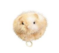 Plush Sqüishy Toys, Portable Fidget Toy, Hamster Soft Stuffed Animals, Plush Hamster Squeeze Toy, Stress Relief Squeeze Design, For All Of Ages At Home, Office, School, Or Travel