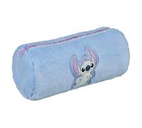Plush Stitch Pencil Case