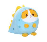 Plush Stuffed Animals Portable Plush Cute Animal Shaped