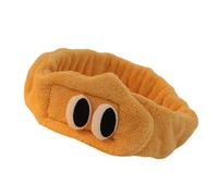 Plush Stylish Hair Band Cosplay Party Hairpiece Fashion Creative Hairband For Skincare And Exercise