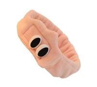 Plush Stylish Hair Band Cosplay Party Hairpiece Fashion Creative Hairband For Skincare And Exercise