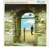 Plush - Three-Quarters Blind Eyes Plus