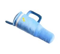 PLUSH TO DOG TOYS FOR DOGS, SCHEAKY TOYER for dogs - pelu toy reduces loneliness and provides more entertainment; Cats and dogs can have fun playing.