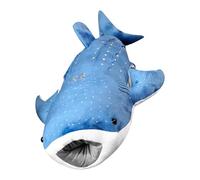 Plush Toy - 21.65 Inch Soft Sea Animal Pillow, Cuddly Stuffed Pillow, Cute Decorative Dol Cuddly Experience | Cozy Comfort Plush For Bed Sofa Bed Sleep Relax Gift Children Ti