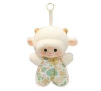 Plush Toy Animal Soft Cuddly Stuffed Animal Cute Plushies for Kids Hugging and Playing Gifts for Kids