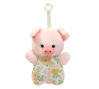 Plush Toy Animal Soft Cuddly Stuffed Animal Cute Plushies for Kids Hugging and Playing Gifts for Kids