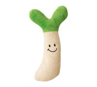 Plush Toy - Calming Sensory Stuffed, Developmental Hand-held Bean, Washable Naptime Sprout, Soothing Sleep Band | Relaxing Sleeping Toy For Tummy Time Play