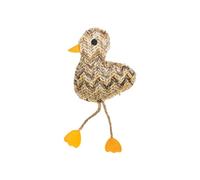 Plush toy for cat - TRIXIE - Duck - 19 cm - Catnip - Soft - Stimulates play - Encourages activity