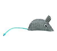 Plush toy for cats and mice Trixie