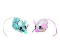 Plush toy for cats and mice Trixie