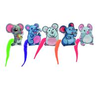 Plush toy for cats and mice Trixie