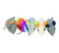 Plush toy for cats and mice Trixie