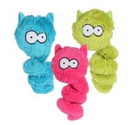 Plush toy for dog Coockoo Alvin