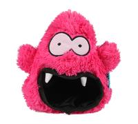 Plush toy for dog Coockoo Hangry crackle