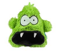 Plush toy for dog Coockoo Hangry crackle
