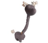 Plush toy for dog D&D Home Corduroy George