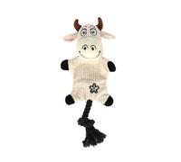 Plush toy for dog Dogman CowePrassel